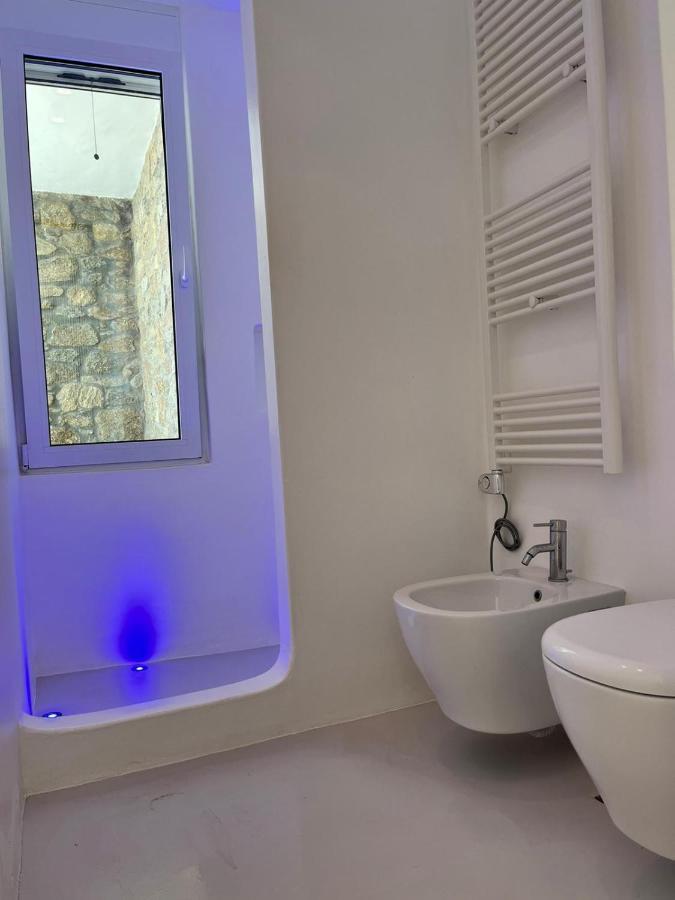 Apartment Luxury House Mykonos Mykonos Town