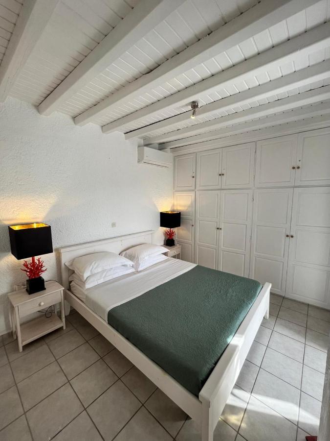 Luxury House Mykonos Apartment