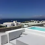 Luxury House Mykonos