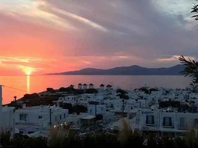 Luxury House Mykonos