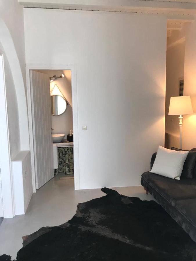 Luxury House Mykonos