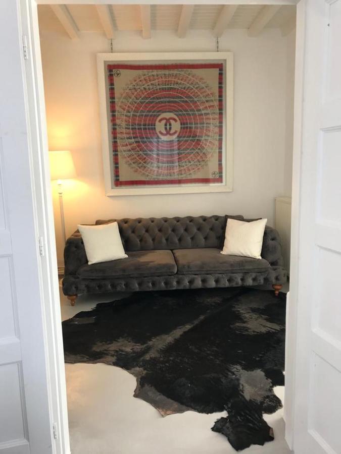 Apartment Luxury House Mykonos