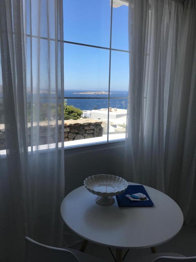 Luxury House Mykonos Mykonos Town