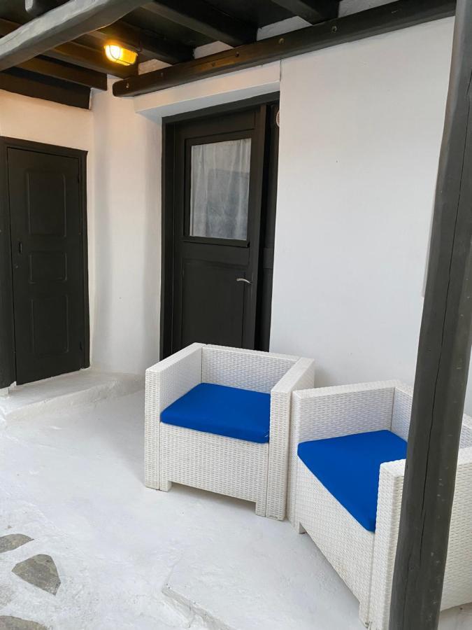 Luxury House Mykonos Apartment Mykonos Town