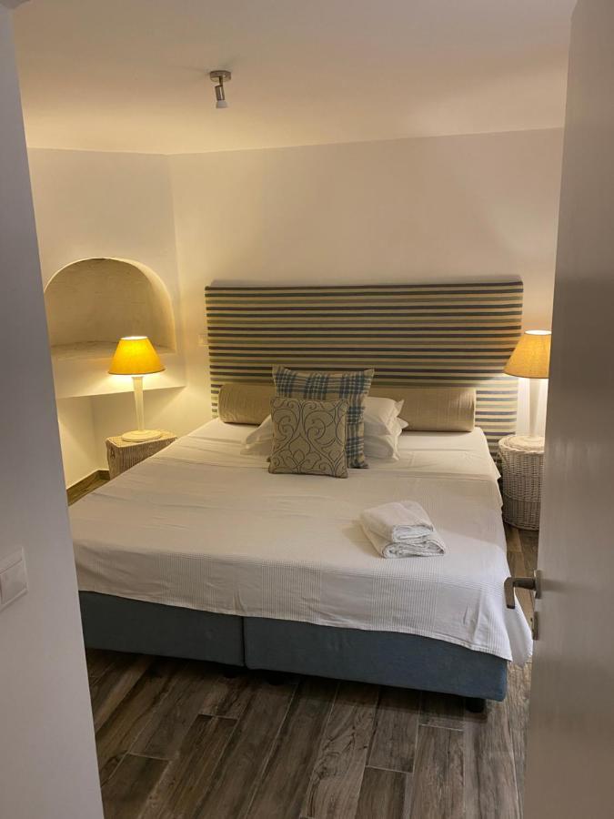 Luxury House Mykonos *