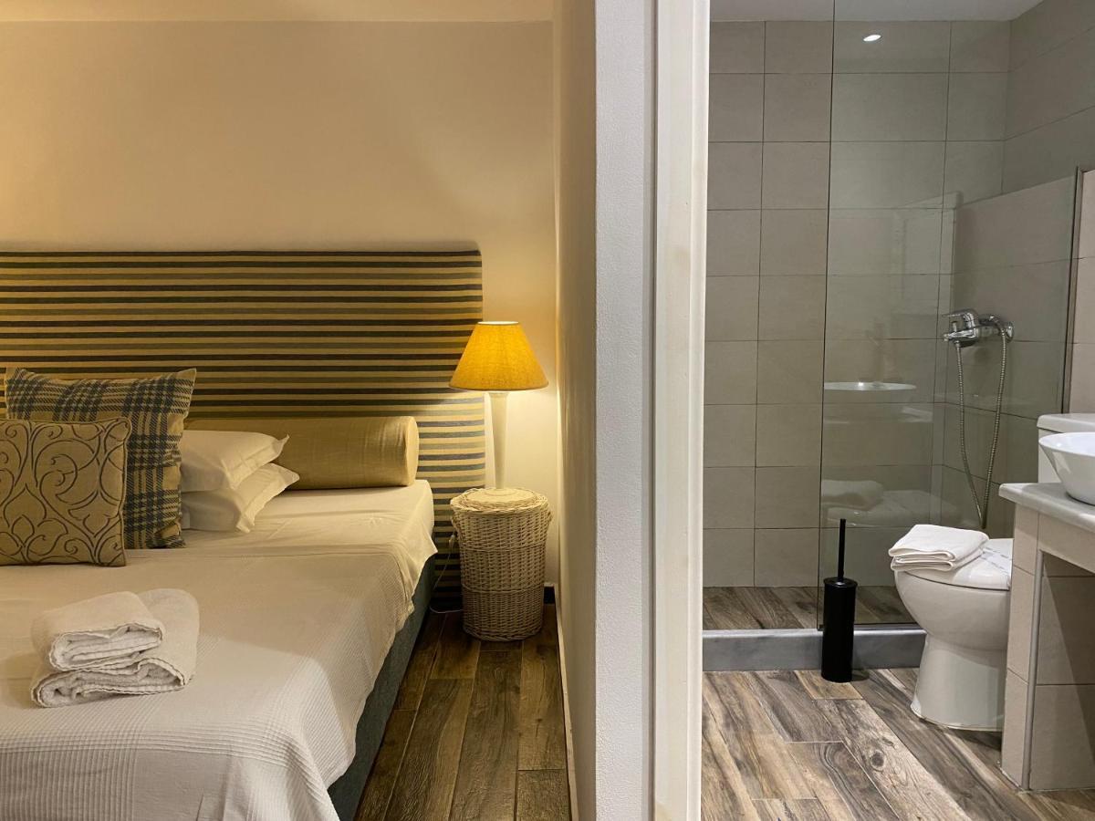 Luxury House Mykonos Apartment