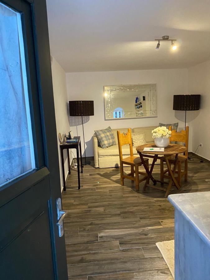Apartment Luxury House Mykonos
