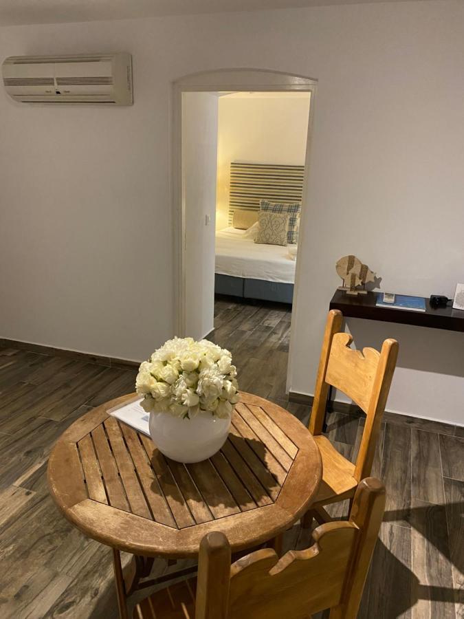 Luxury House Mykonos Mykonos Town