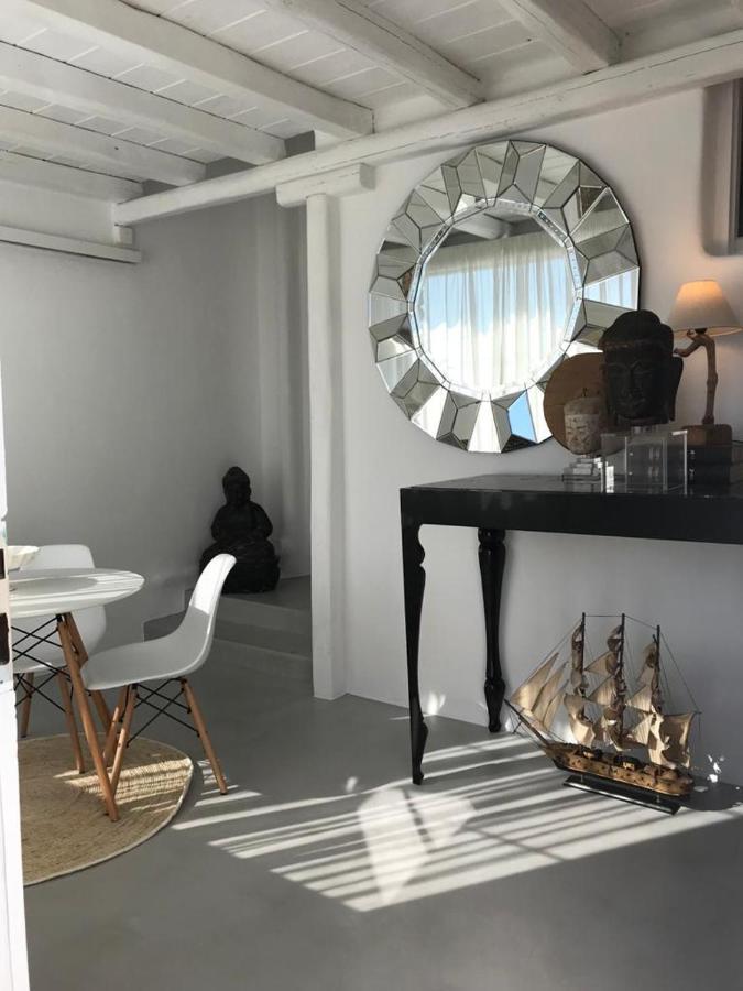 Luxury House Mykonos *