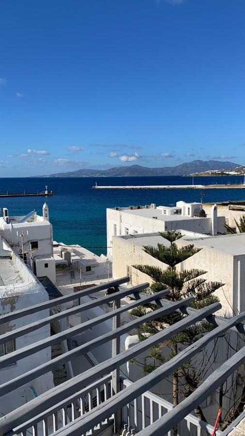 Luxury House Mykonos Mykonos Town