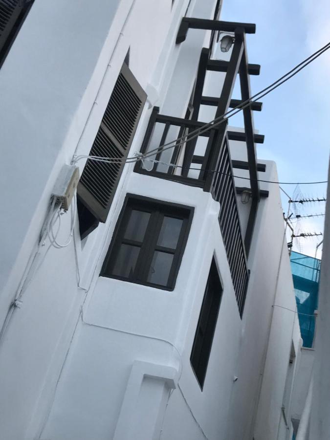 Luxury House Mykonos *