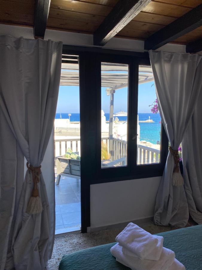 Apartment Luxury House Mykonos