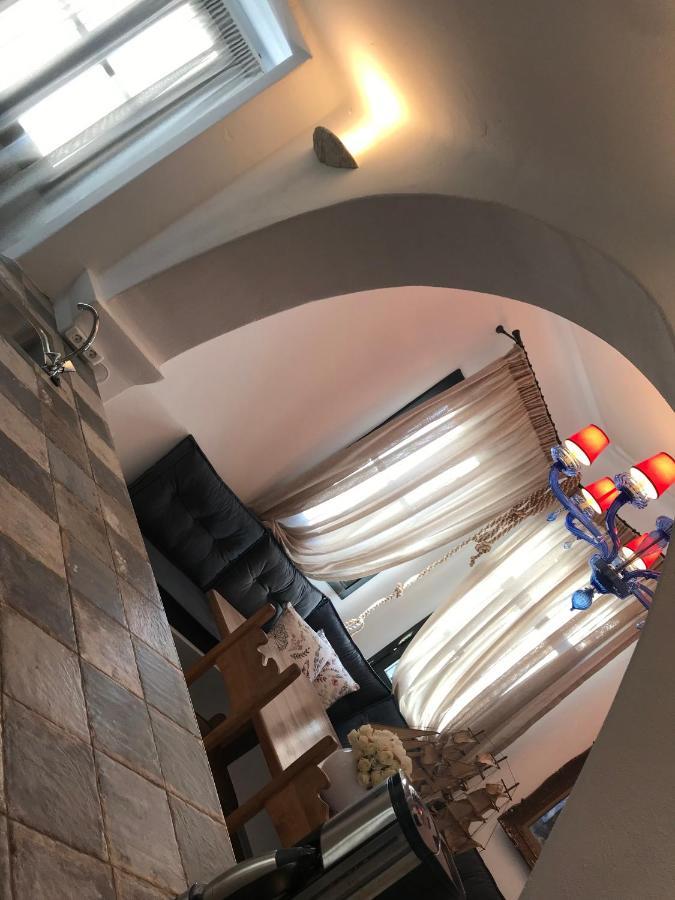 Apartment Luxury House Mykonos Mykonos Town