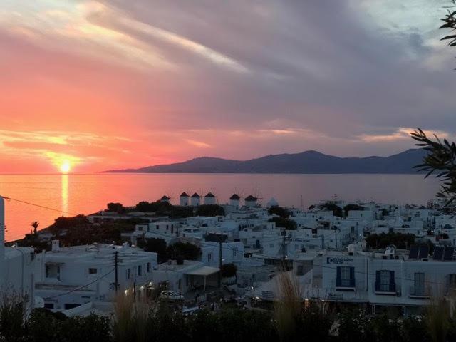 Apartment Luxury House Mykonos *
