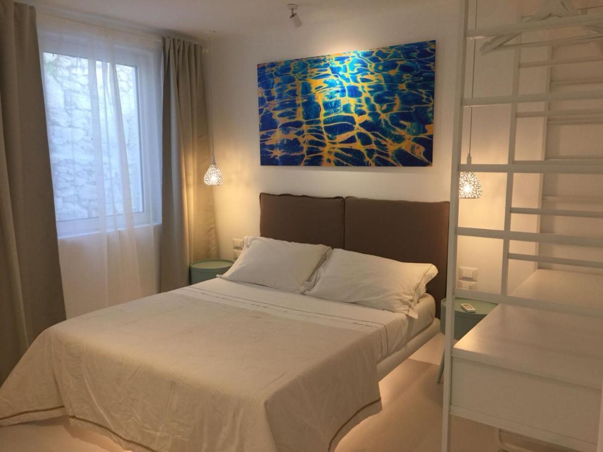 Luxury House Mykonos Apartment Mykonos Town