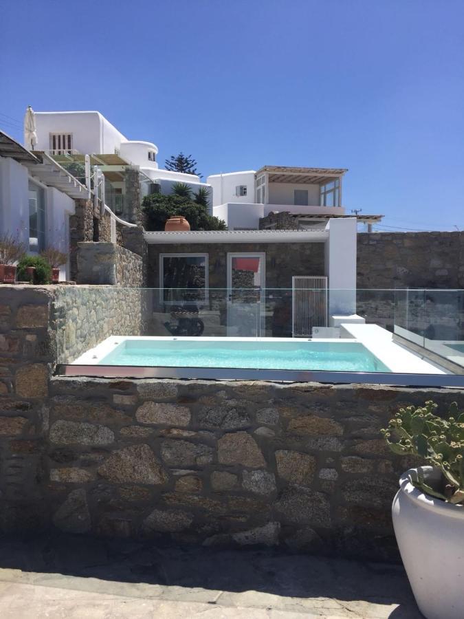 Luxury House Mykonos Apartment