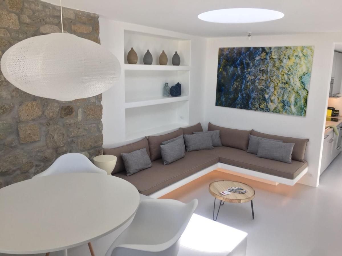 Apartment Luxury House Mykonos