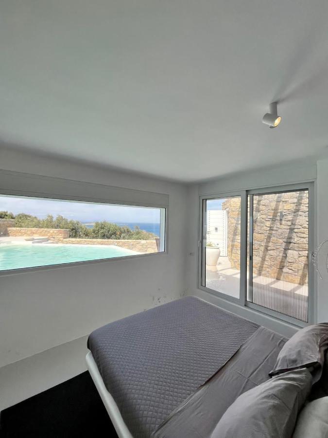 Luxury House Mykonos Mykonos Town