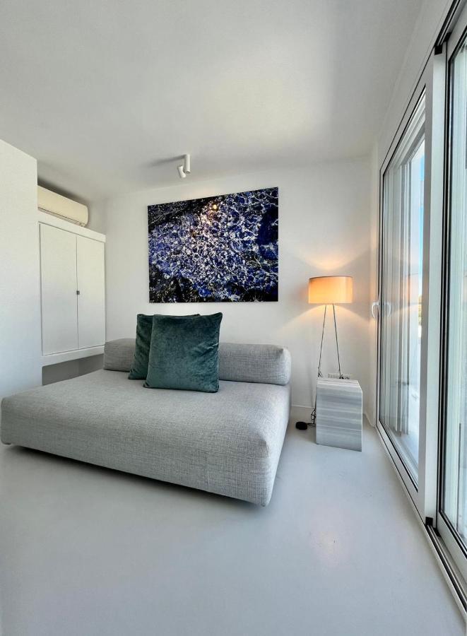 Apartment Luxury House Mykonos *