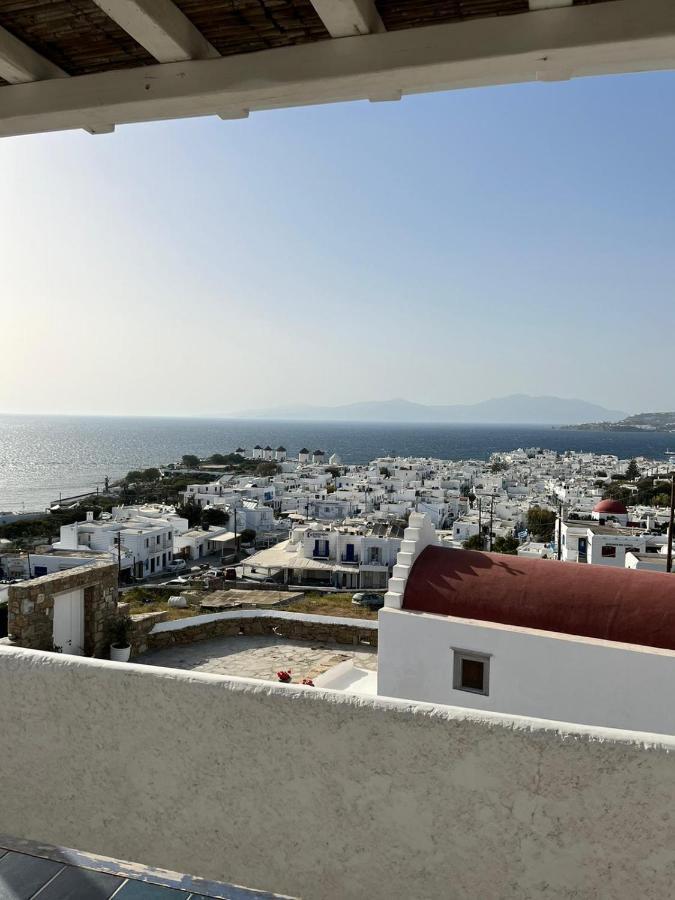 Luxury House Mykonos Apartment *