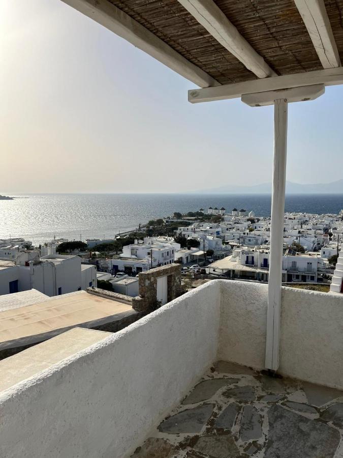 Apartment Luxury House Mykonos