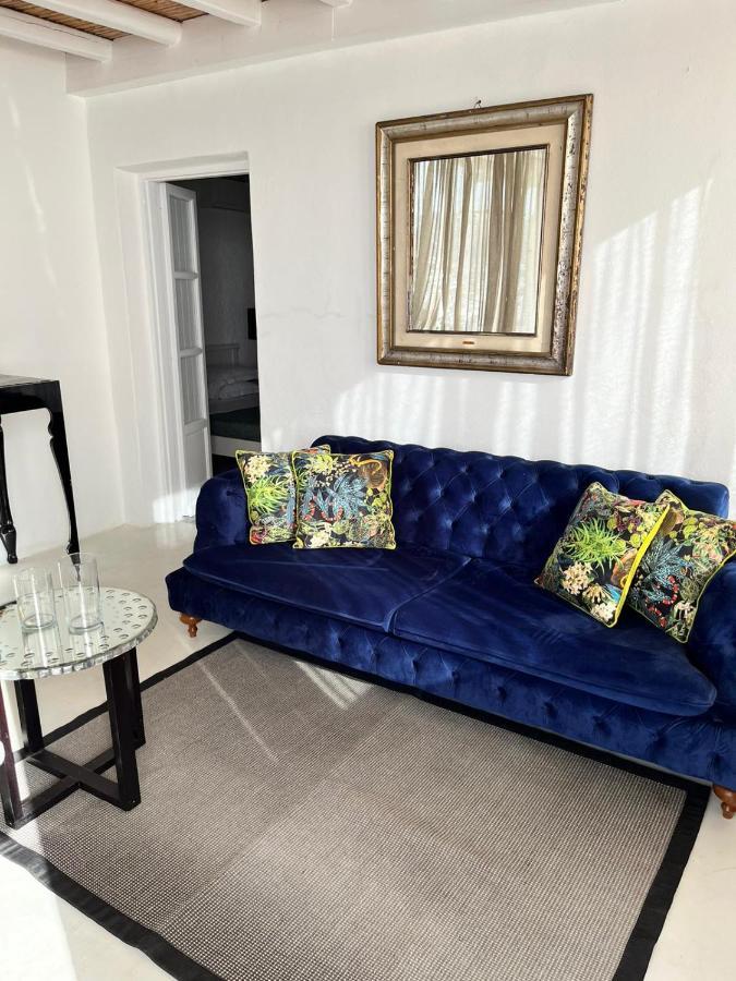 Apartment Luxury House Mykonos *