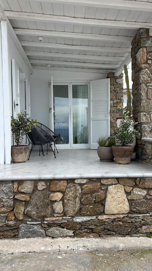 Luxury House Mykonos *